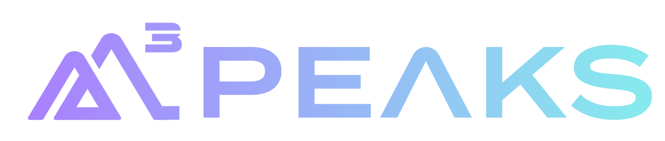 3PEAKS